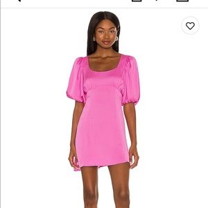 Lovers and Friends Dress Cecily